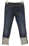 Jeans Kate Skinny Cuff