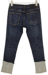 Jeans Kate Skinny Cuff