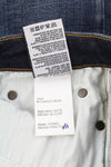 Jeans Kate Skinny Cuff