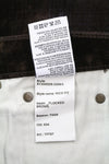 Jeans Kick Fit