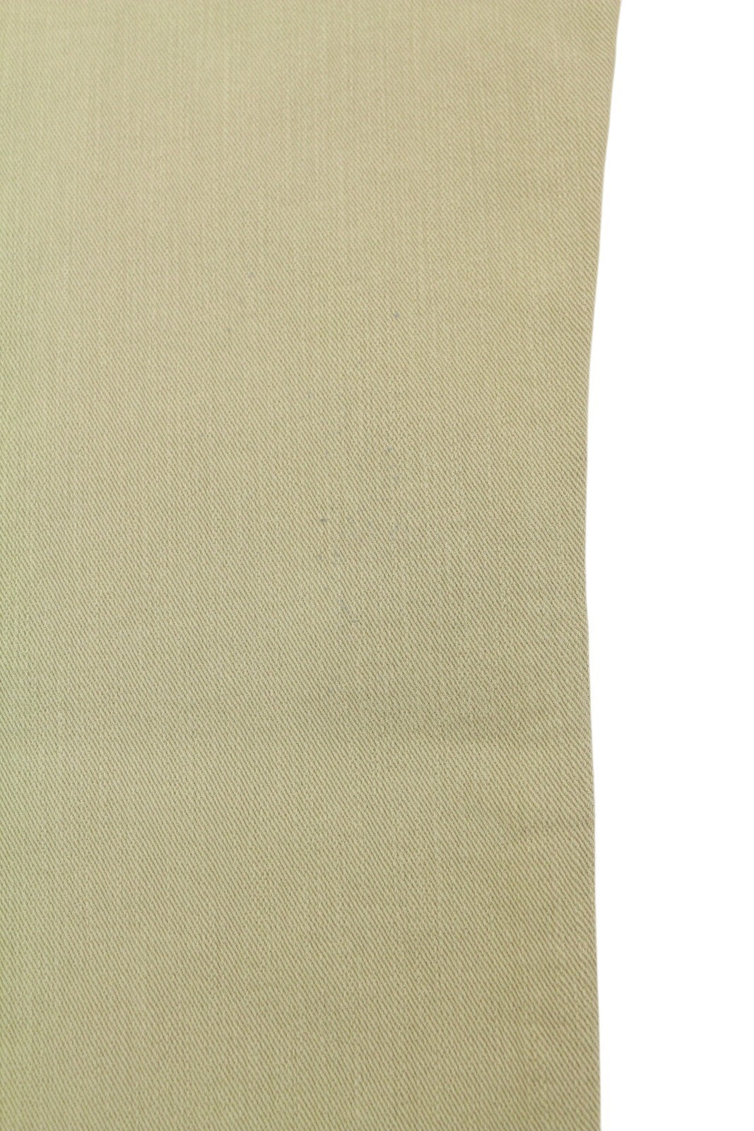 R13 Boy Straight Women Jeans 27 Khaki Stretch Faded Casual Ankle RRP699