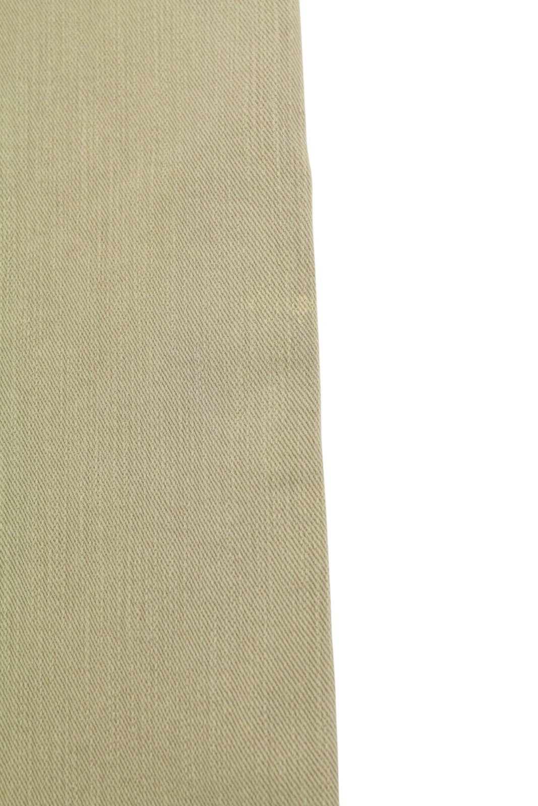 R13 Boy Straight Women Jeans 28 Khaki Stretch Denim Cropped Pockets RRP699