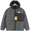 Jacket Reversible Perrito