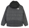 Jacket Reversible Perrito