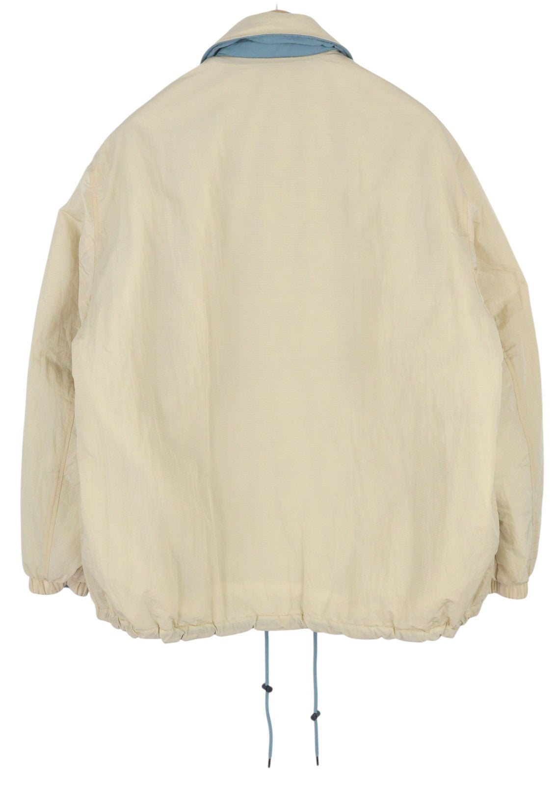 CALVIN KLEIN Reversible Skater Men Jacket XL Relaxed Oversized Unisex RRP279