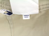 Beige Cotton Skirt