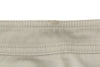 Beige Cotton Skirt