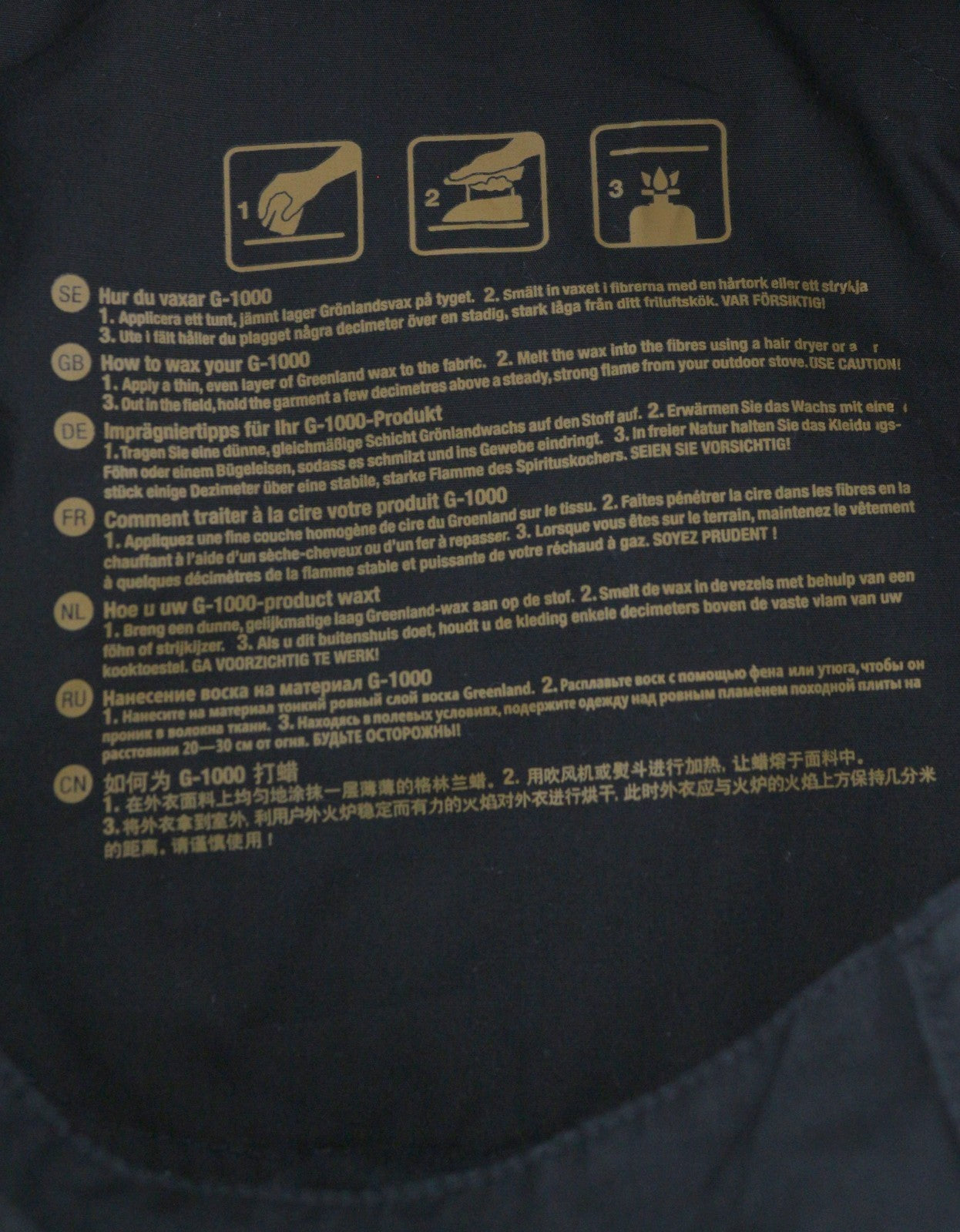 FJALLRAVEN 89330 Vidda Pro Vent Women Trousers W29 G-1000 Trekking Black