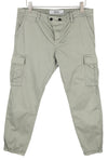 Trousers W8769B