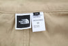 Brown Nylon Trousers