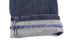 Jeans Hex/Over
