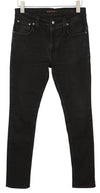 Jeans Tape Ted Black Black Ring