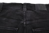 Jeans Tape Ted Black Black Ring