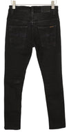 Jeans Tape Ted Black Black Ring