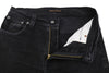 Jeans Tape Ted Black Black Ring