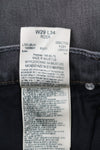 Jeans Rider