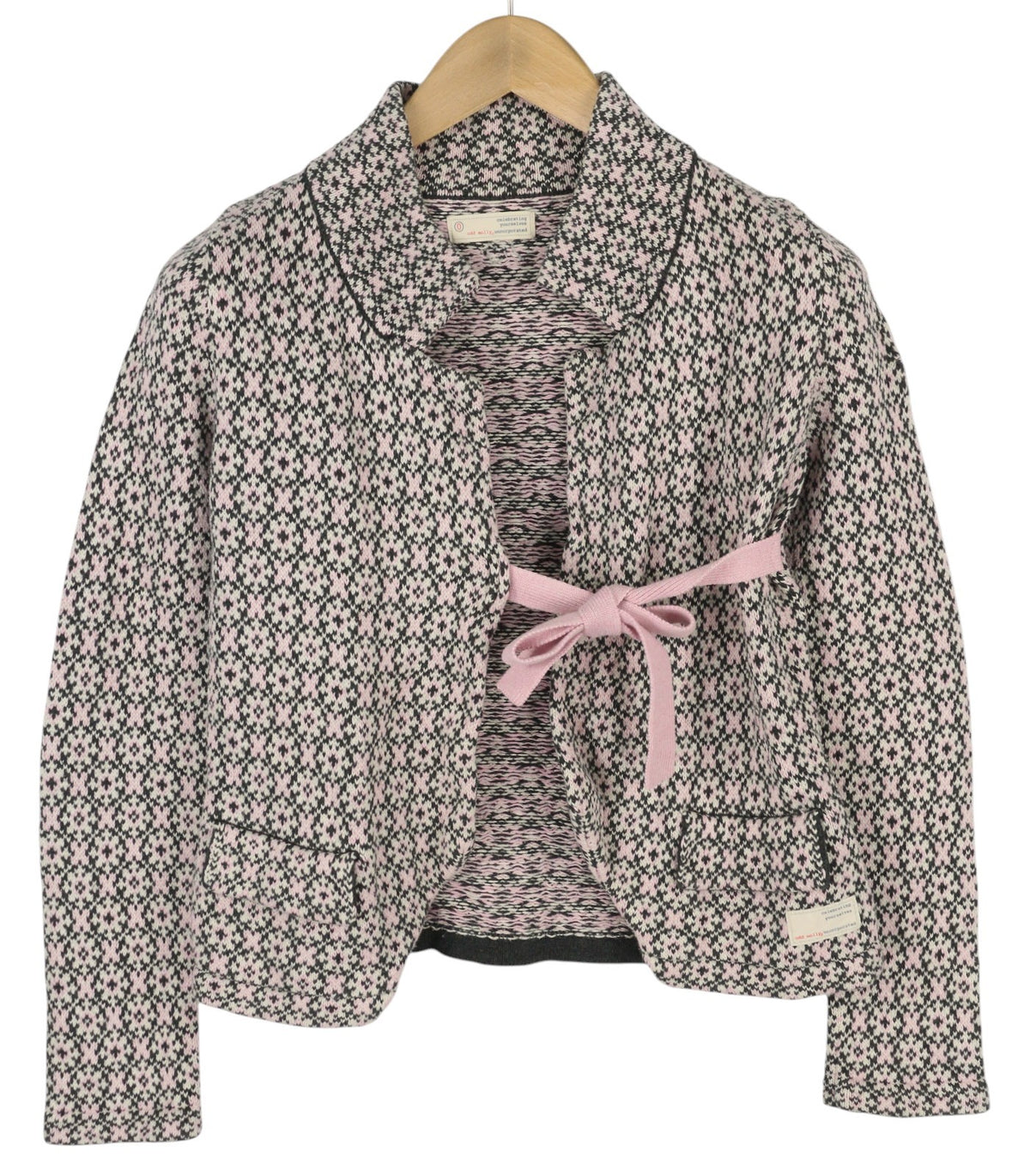 Jumper M115-233