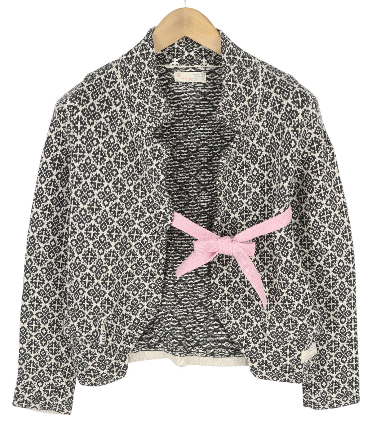 Pullover M214-233