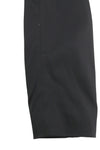 Black Acetate Jacket