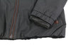 Grey Cotton Jacket