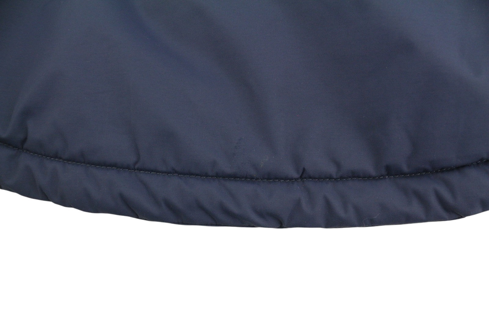 DIDRIKSONS Elsa Parka Women Jacket EU34 Blue Waterproof Storm System