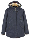 Jacket Elsa Parka