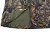 Brown Polyester Jacket