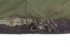 Brown Polyester Jacket