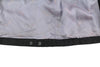 Black Polyester Jacket