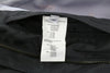 Black Polyester Jacket