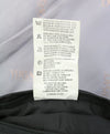 Black Polyester Jacket