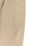 Beige Cotton Jacket