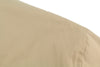 Beige Cotton Jacket