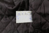 Beige Cotton Jacket