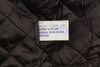 Beige Cotton Jacket