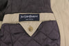 Beige Cotton Jacket