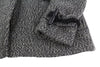 Grey Wool Coat