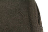Brown Wool Coat