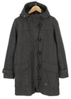 Coat Duffle