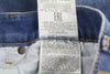 Jeans Tepphar-X R8XA3