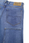 Jeans Tepphar-X R8XA3