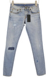 Jeans Alison Crop