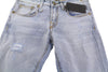 Jeans Alison Crop
