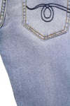 Jeans Alison Crop