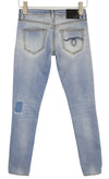 Jeans Alison Crop