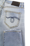 Jeans Alison Crop