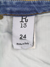 Jeans Alison Crop