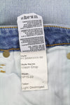 Jeans Alison Crop