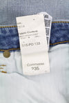 Jeans Alison Crop