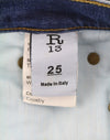 Jeans The Drop